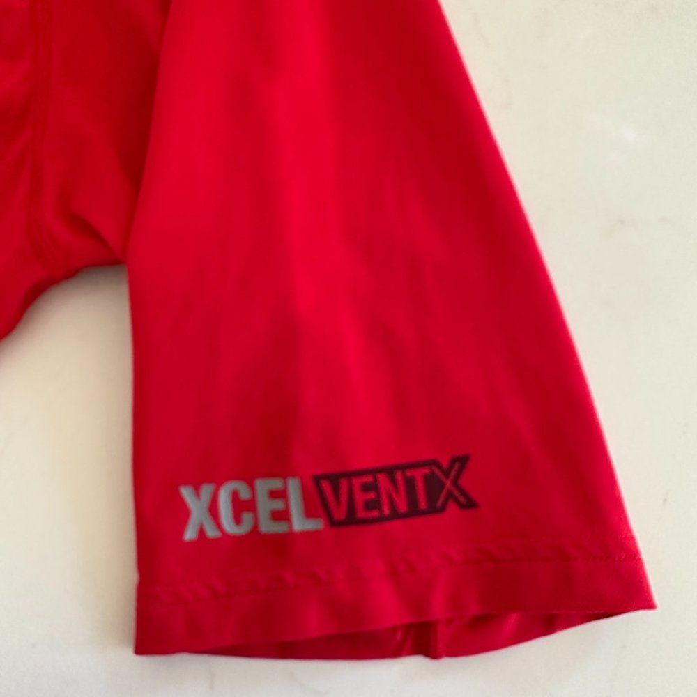 Xcel UV Protection Rash Shirt - Picture 6 of 8